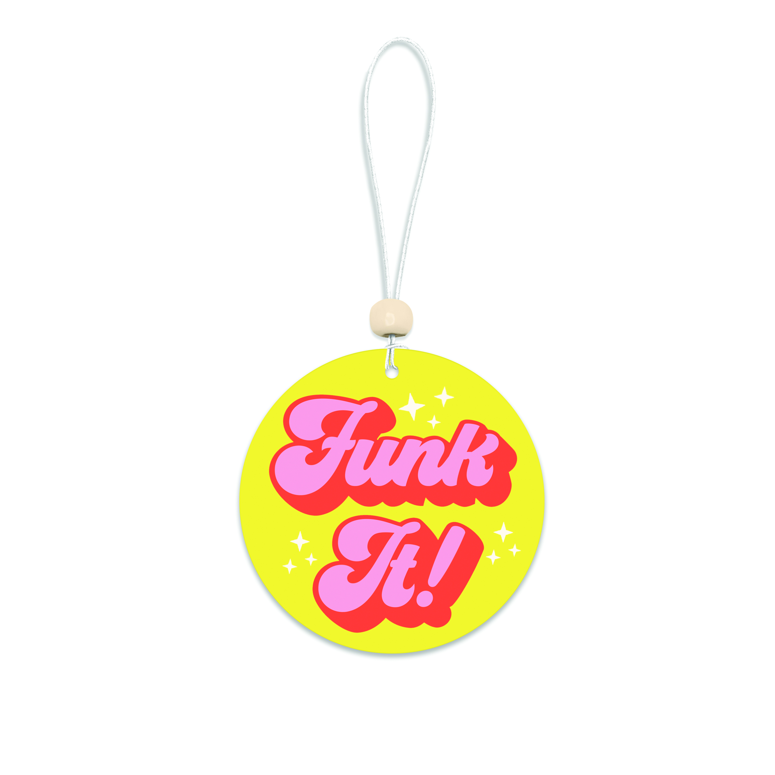 Picture of Funk It! Car Air Freshener