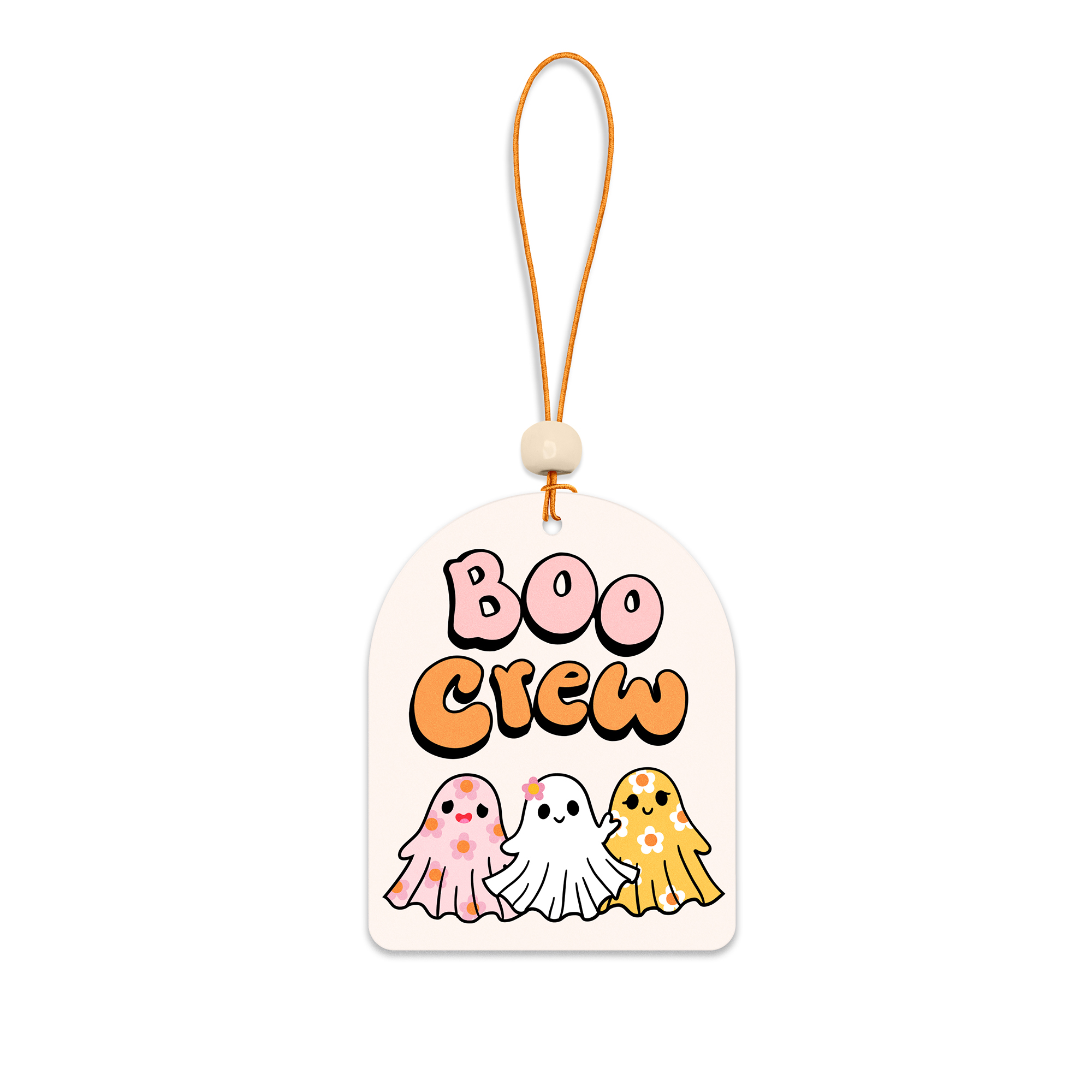 Picture of Boo Crew Car Air Fresheners