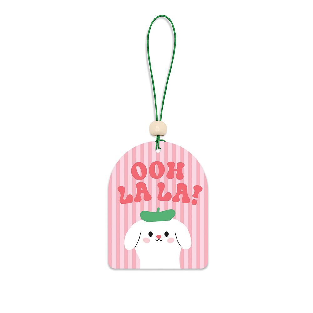 Picture of Ooh La La Pooch Car Air Fresheners
