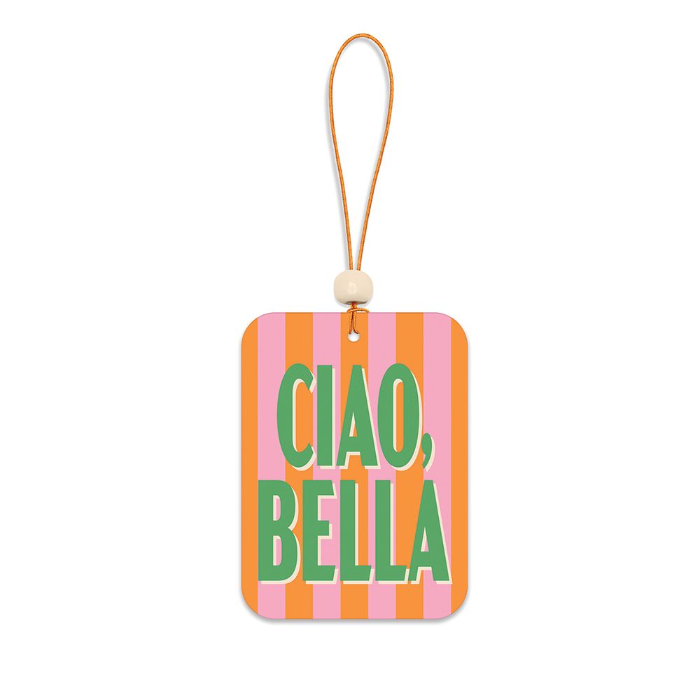 Picture of Ciao, Bella Car Air Fresheners