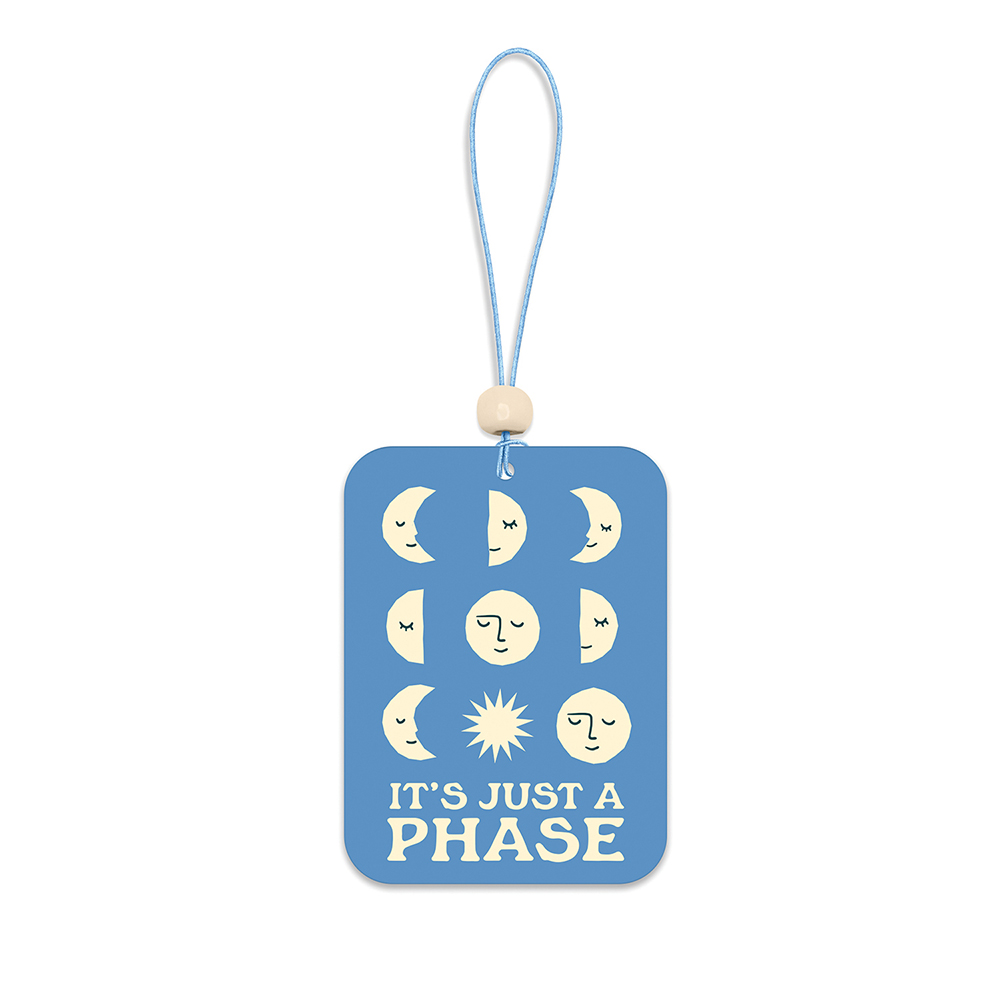 Picture of Just a Phase Car Air Fresheners