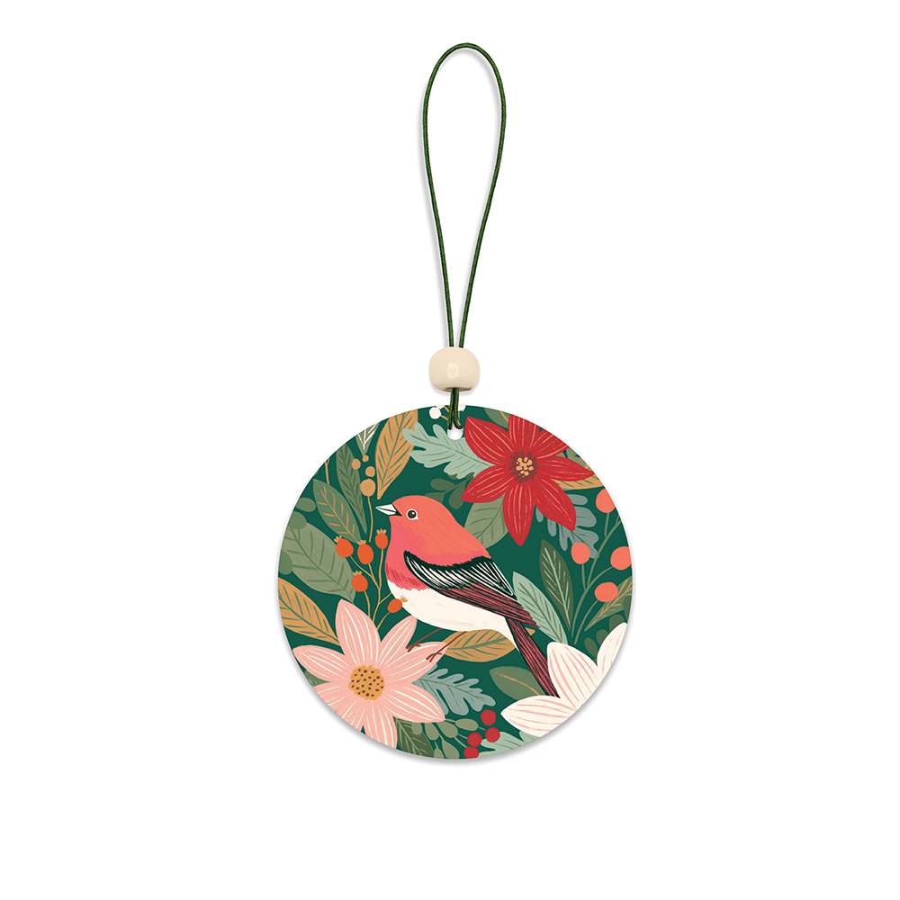 Picture of Nature's Celebration Car Air Fresheners