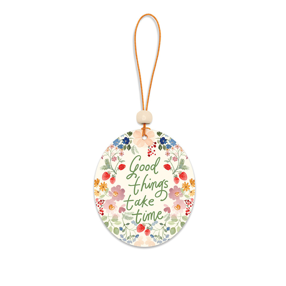 Picture of Good Things Car Air Freshener