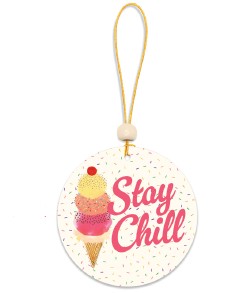 Picture of Stay Chill Car Air Fresheners