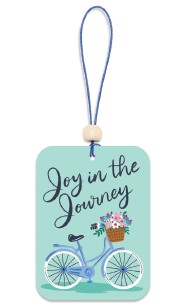 Picture of Joy in the Journey Car Air Fresheners