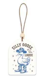 Picture of Silly Goose Car Air Fresheners