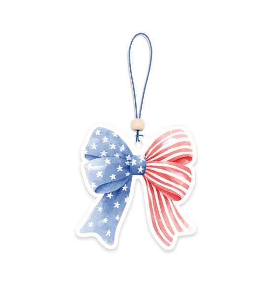 Picture of Stars & Stripes Car Air Fresheners