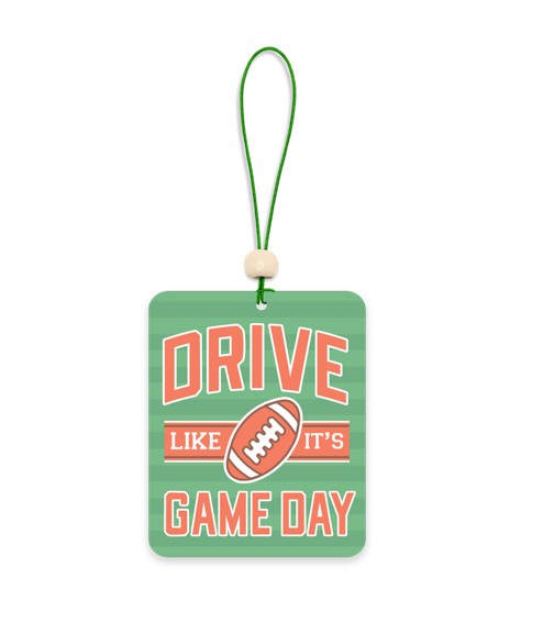 Picture of Game Day Car Air Fresheners