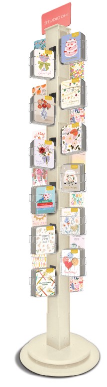 Picture of 2026 Greeting Cards Top 48 Best Sellers Pre-Pack A