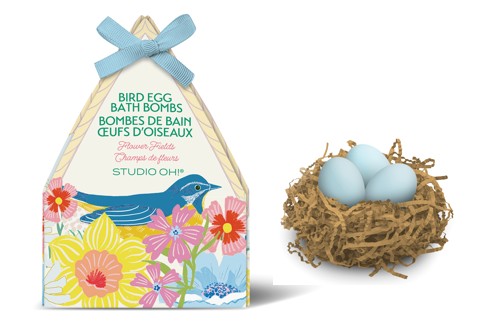 Picture of Best Mom Ever Flowers Bath Bombs