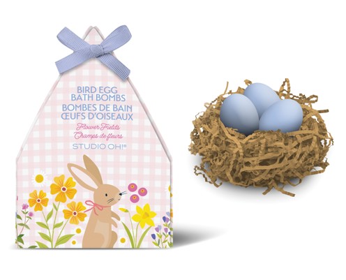 Picture of Bunny Tails Bath Bombs
