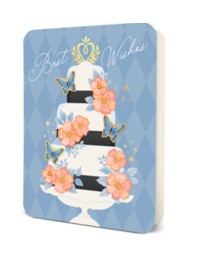 Picture of Deluxe Greeting Card Sweet Celebrations