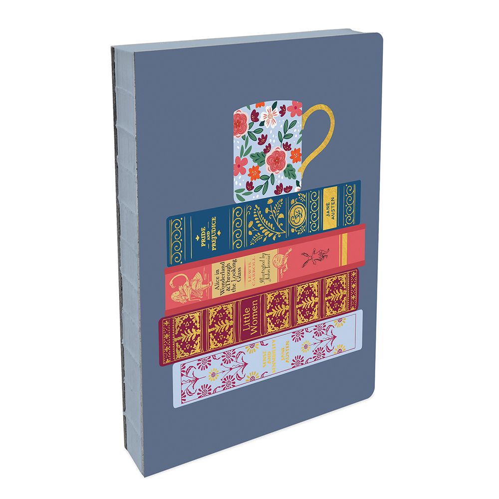Picture of Fully Booked Medium Coptic-Bound Journal