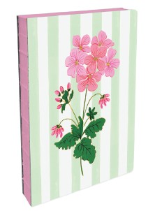 Picture of Cabana Blooms Medium Coptic-Bound Journal