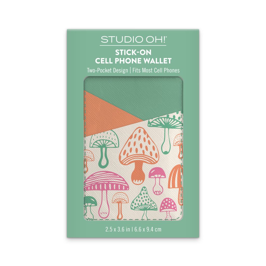 Picture of Wild Realm Cell Phone Wallet