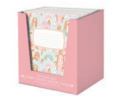 Picture of Composition Book 2-Pack Display