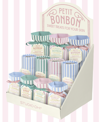 Picture of Petit Bonbon PDQ