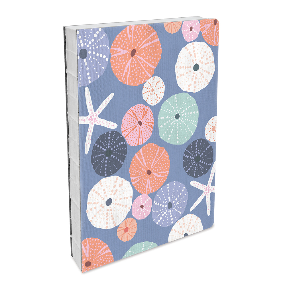 Picture of Seaside Discoveries Medium Deconstructed Journal