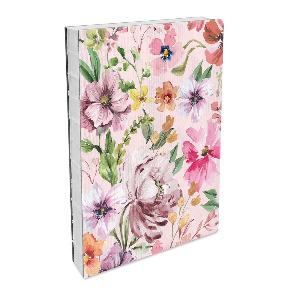 Picture of Bella Flora Medium Deconstructed Journal