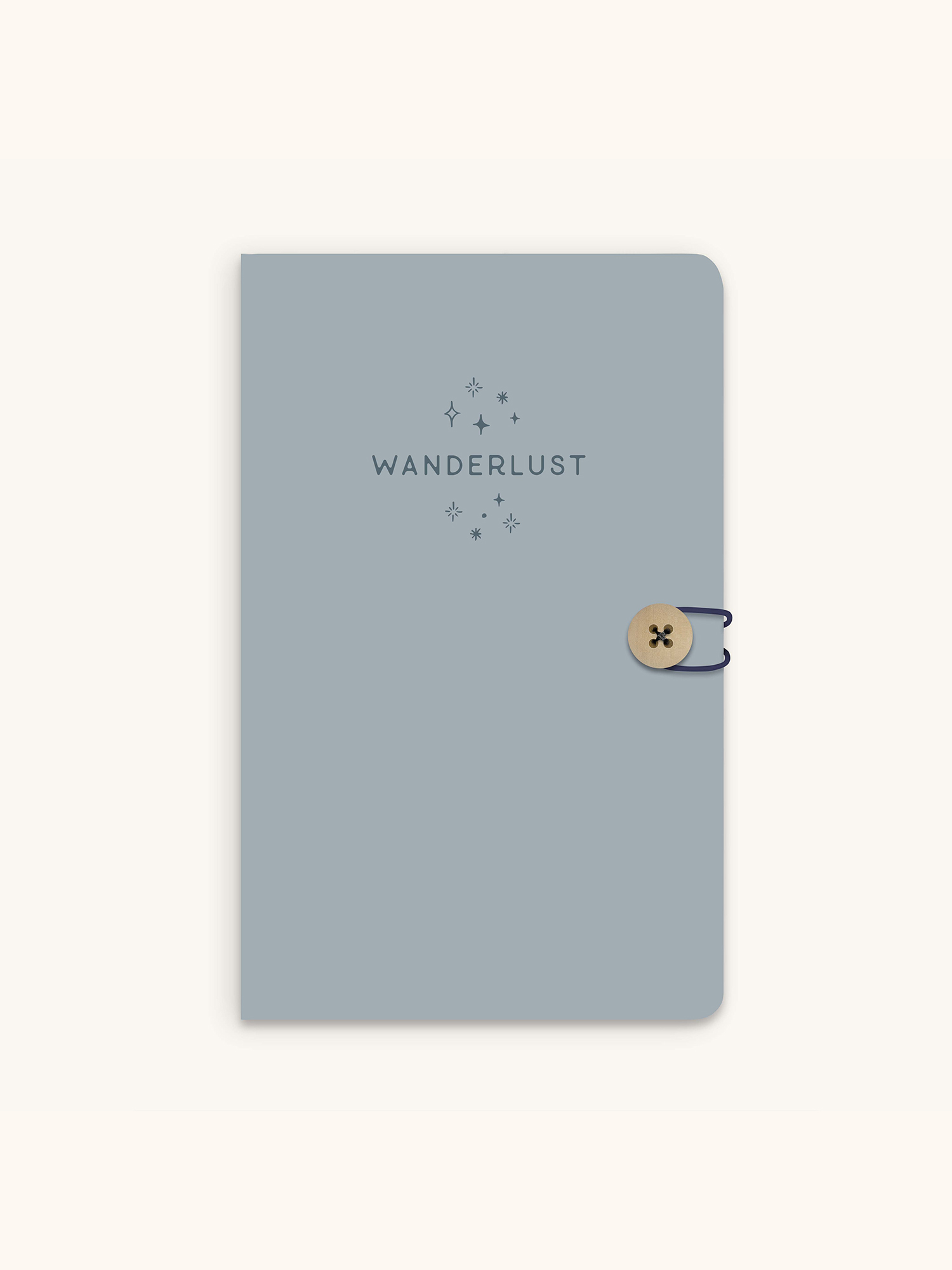 Picture of Wanderlust Travel Journal Trios