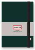 Picture of Forest Green Jotter