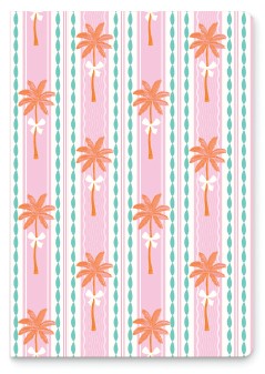 Picture of Beach Getaway Keri Notebook