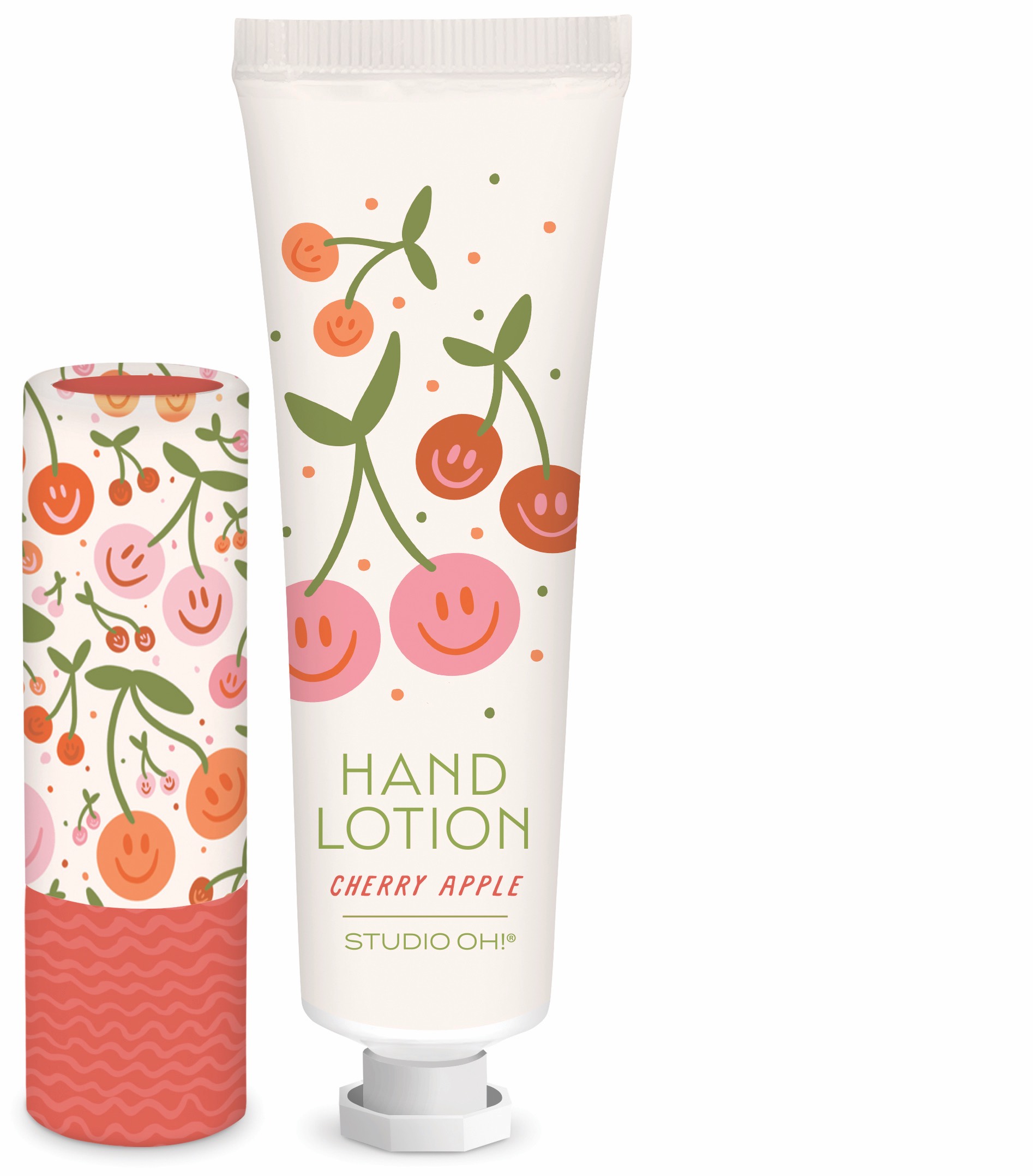 Picture of Be All Smiles Lip Balm & Hand Lotion Set