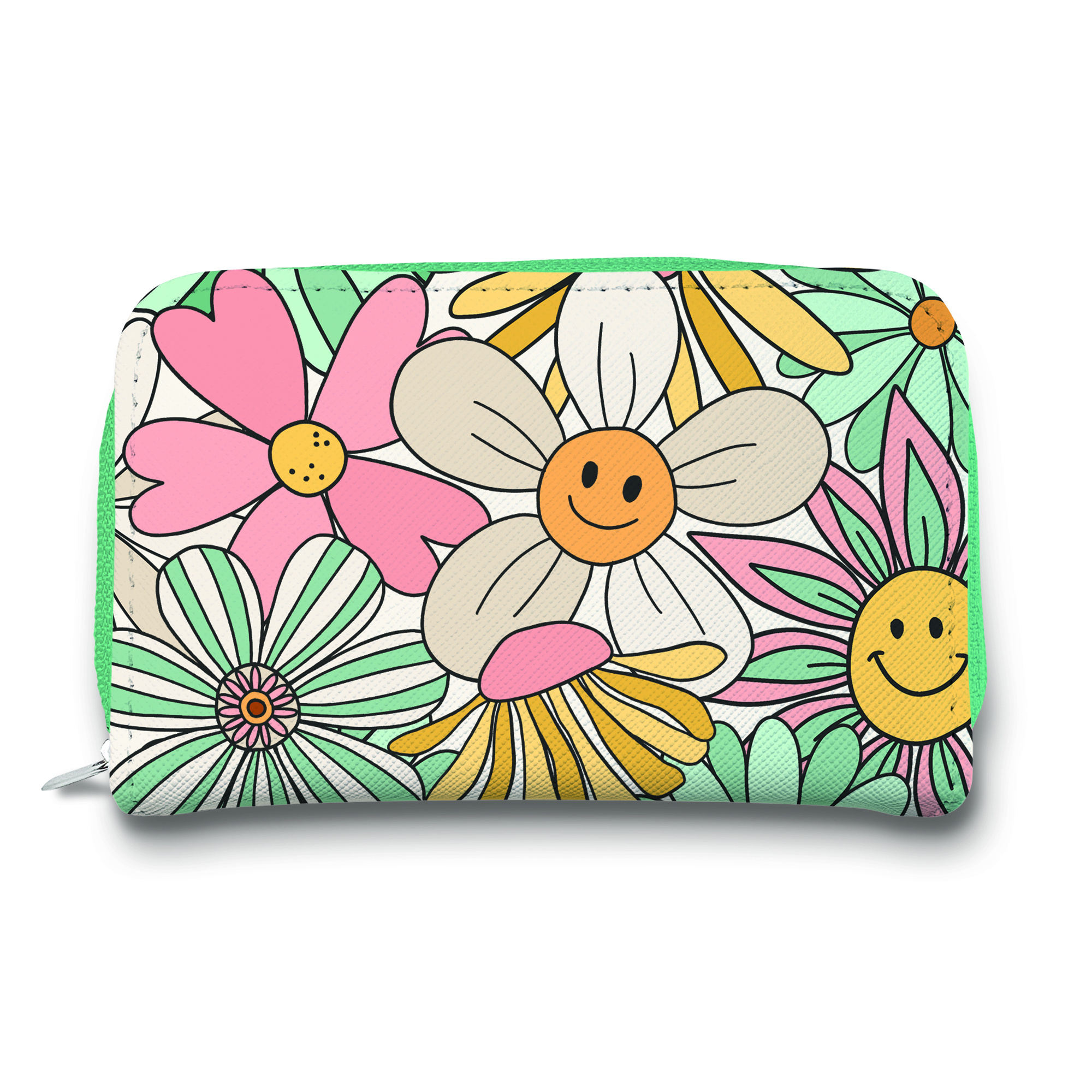 Picture of Beamin' Blooms Manicure Set
