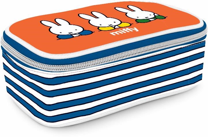 Picture of Pencil Pouch Classic Miffy