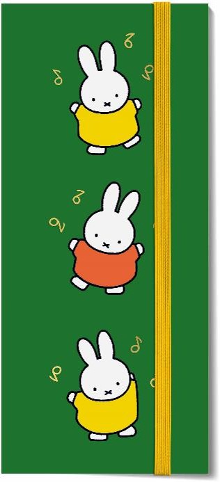 Picture of Sticky Note Folio Classic Miffy