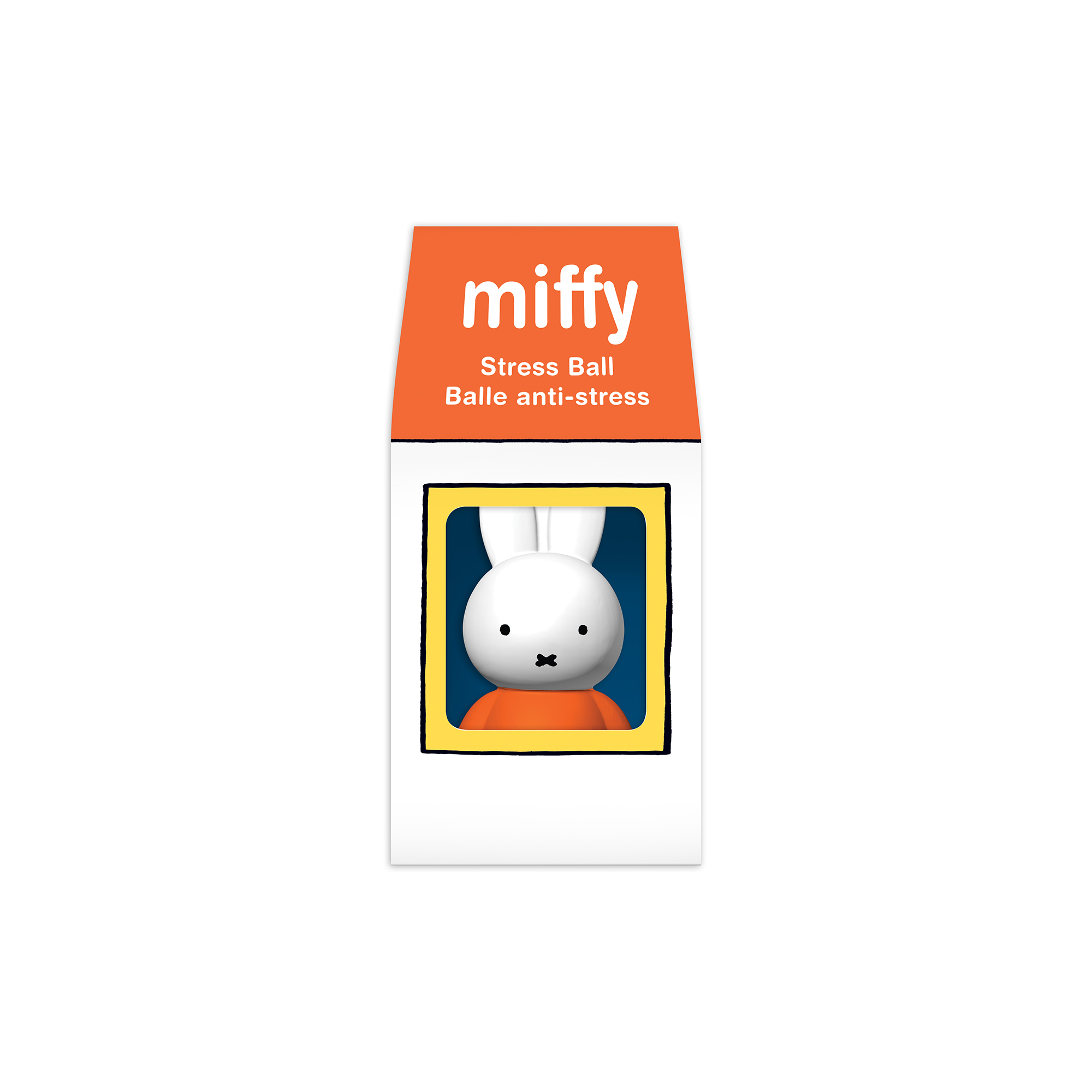 Picture of Classic Miffy Stress Ball