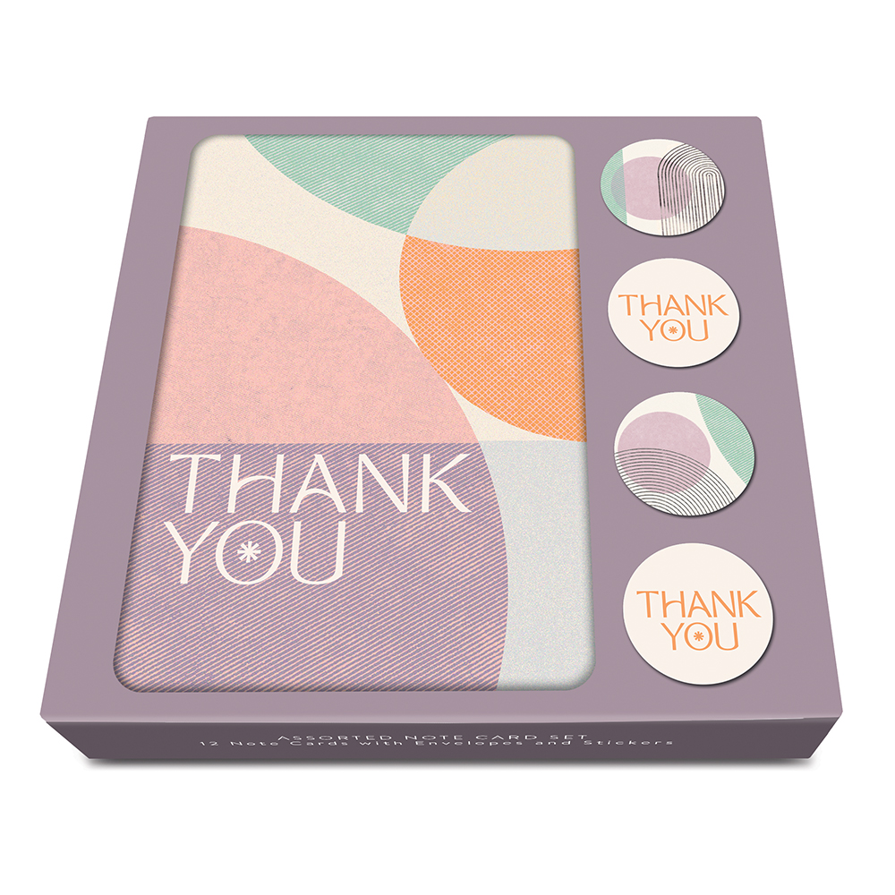 Picture of Notecard Set Find Balance