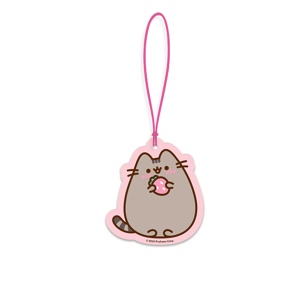 Picture of Pusheen Car Air Freshener