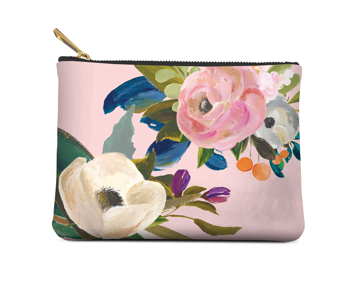 Picture of Disc. Pouches Small - Bella Flora