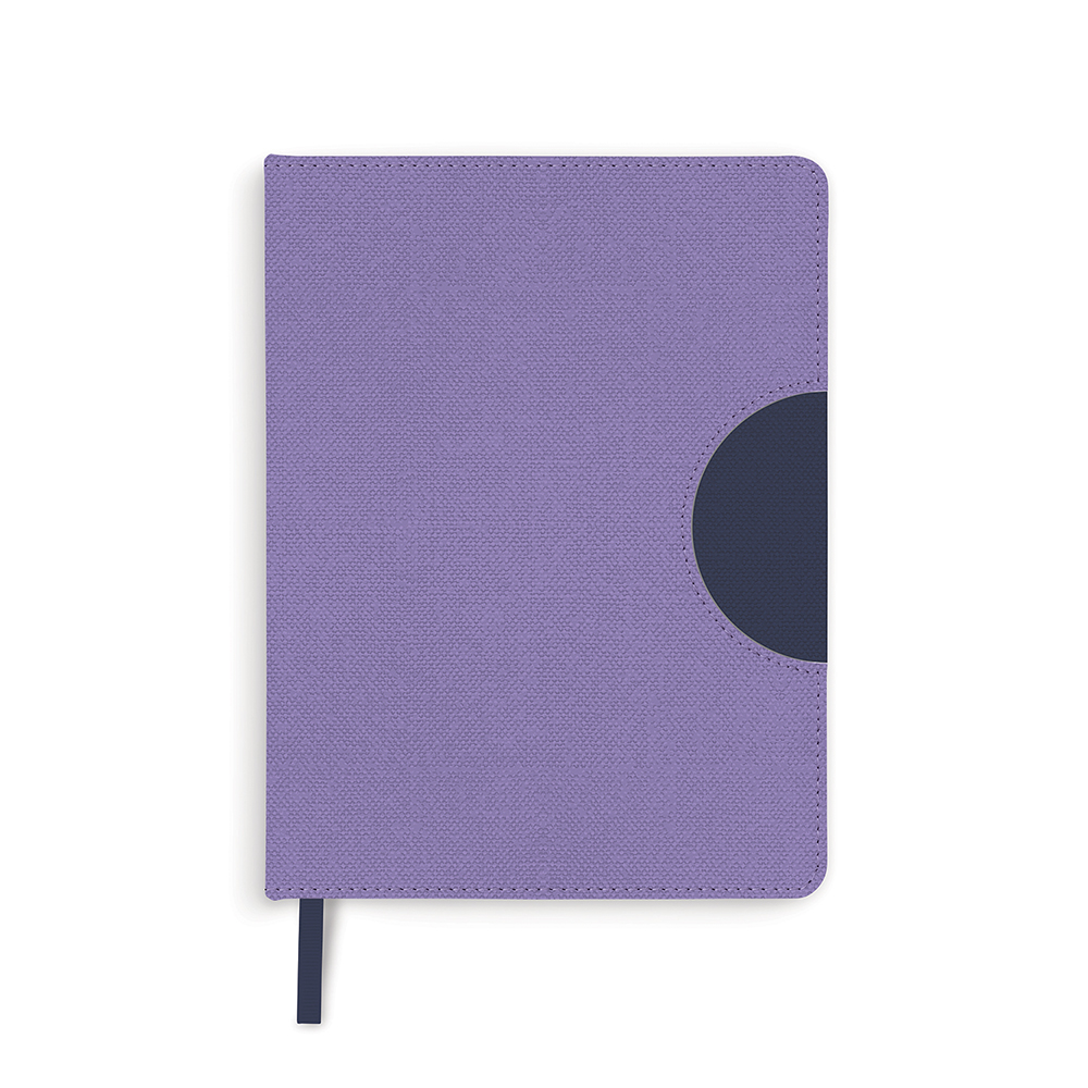 Picture of Royal Purple Dalton Cell Phone Stand Notebook
