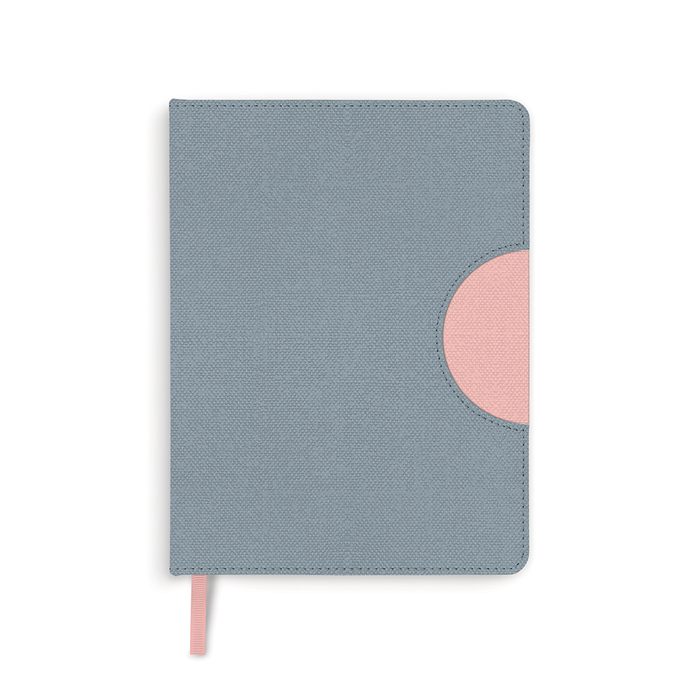 Picture of Stratford Blue Dalton Cell Phone Stand Notebook