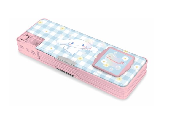 Picture of Sanrio Sweet Daisies Cinnamoroll Pencil Case