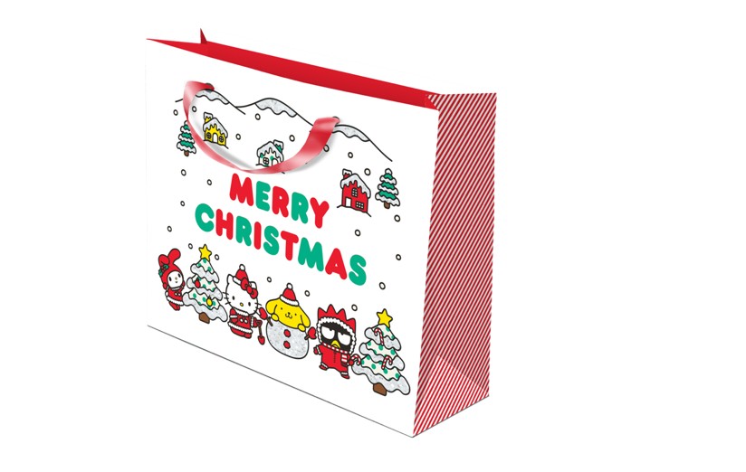 Picture of Hello Kitty and Friends Gift of Friendship (LH) Gi