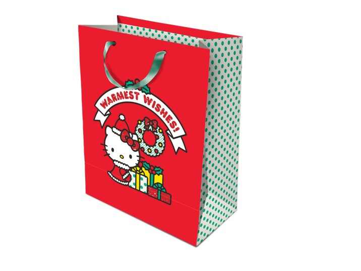 Picture of Hello Kitty and Friends Merry Moments (LV) Gift Ba