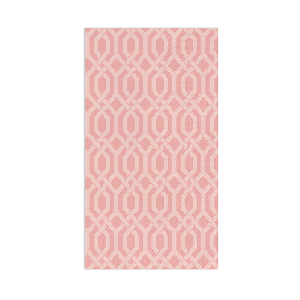 Picture of Tile Parade Guest Towels