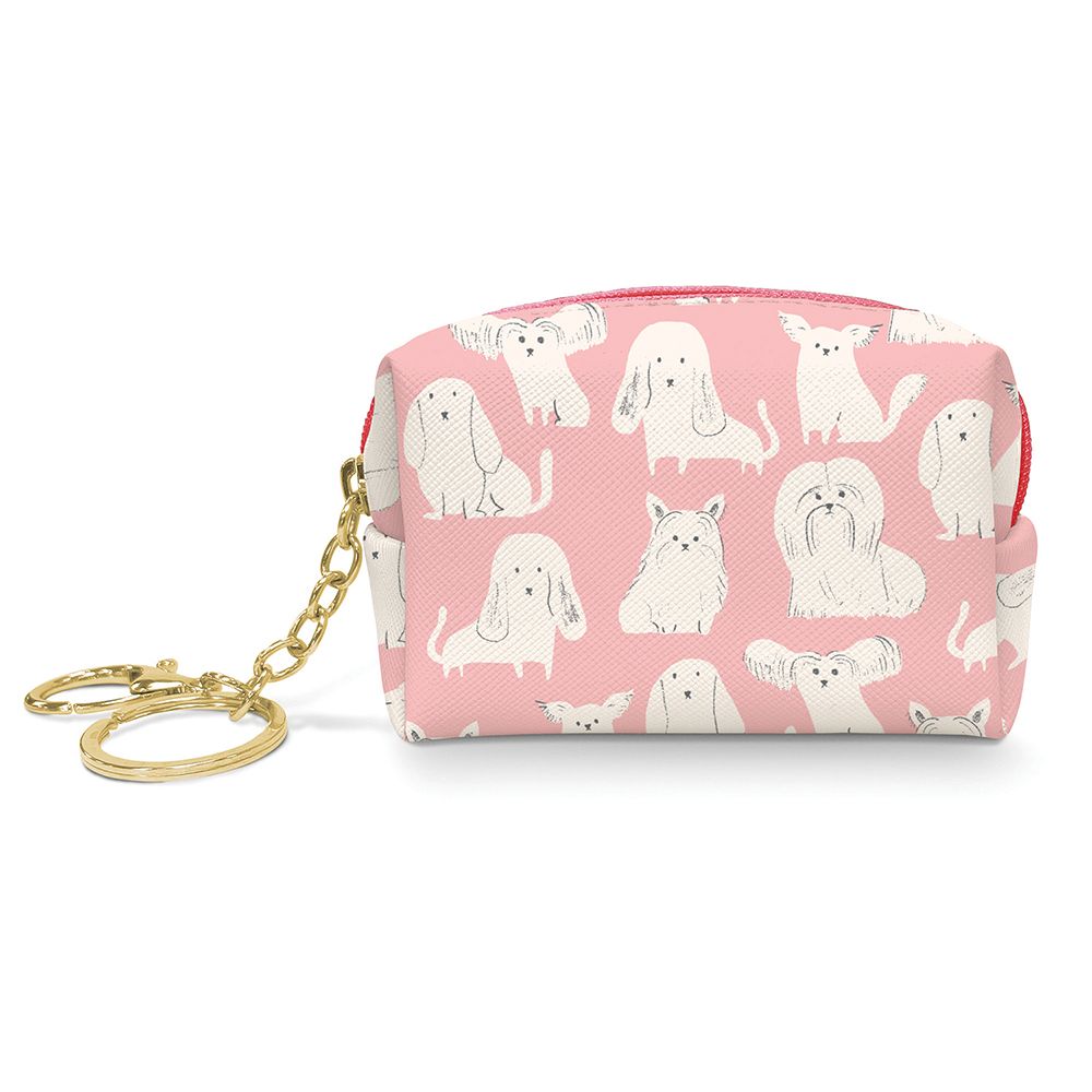 Picture of Watchdogs Key Chain Pouch