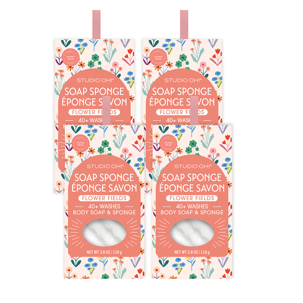 Picture of Meadow Lane Soap Sponge