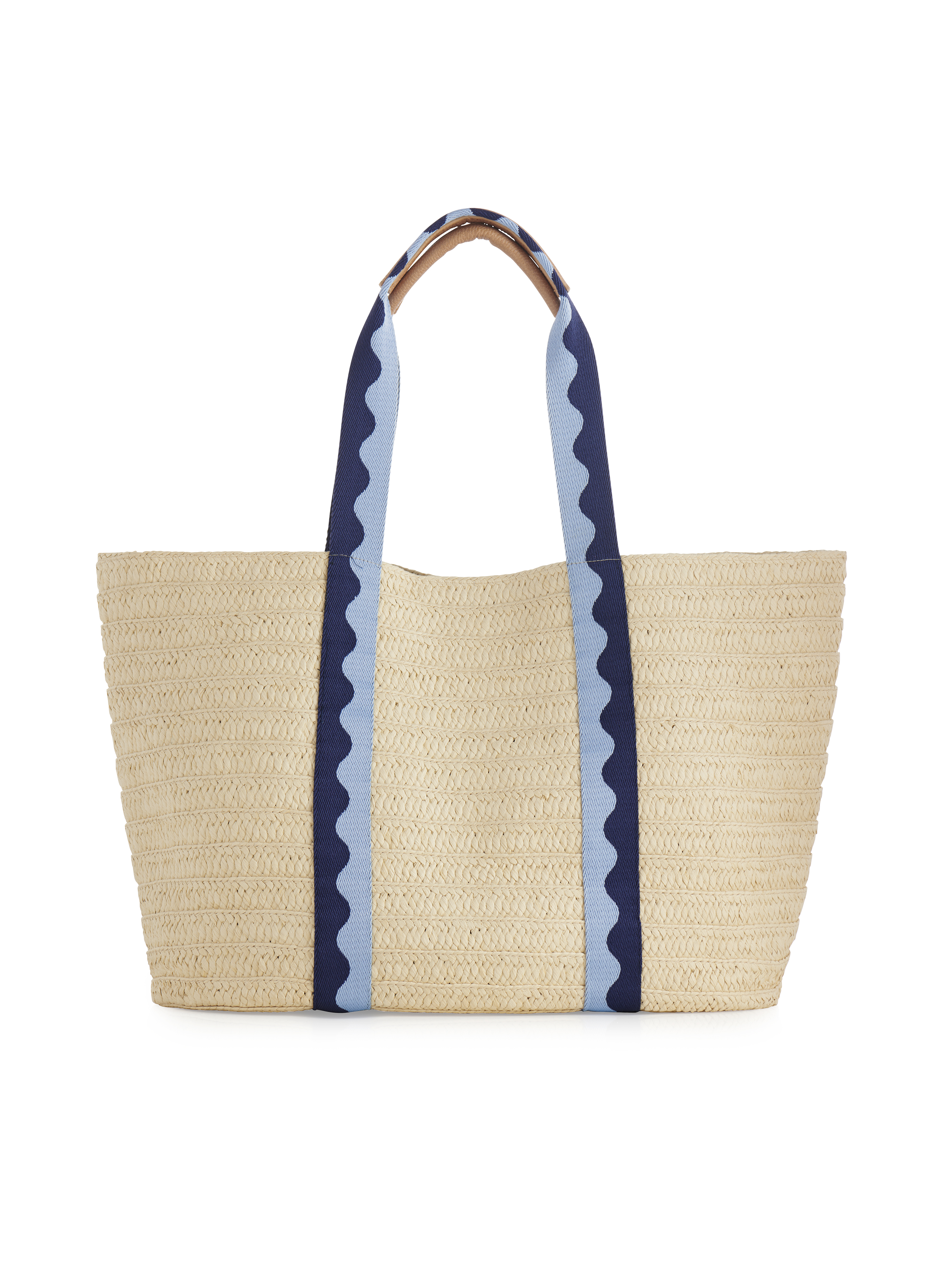 Picture of MARBELLA TOTE,BLUE