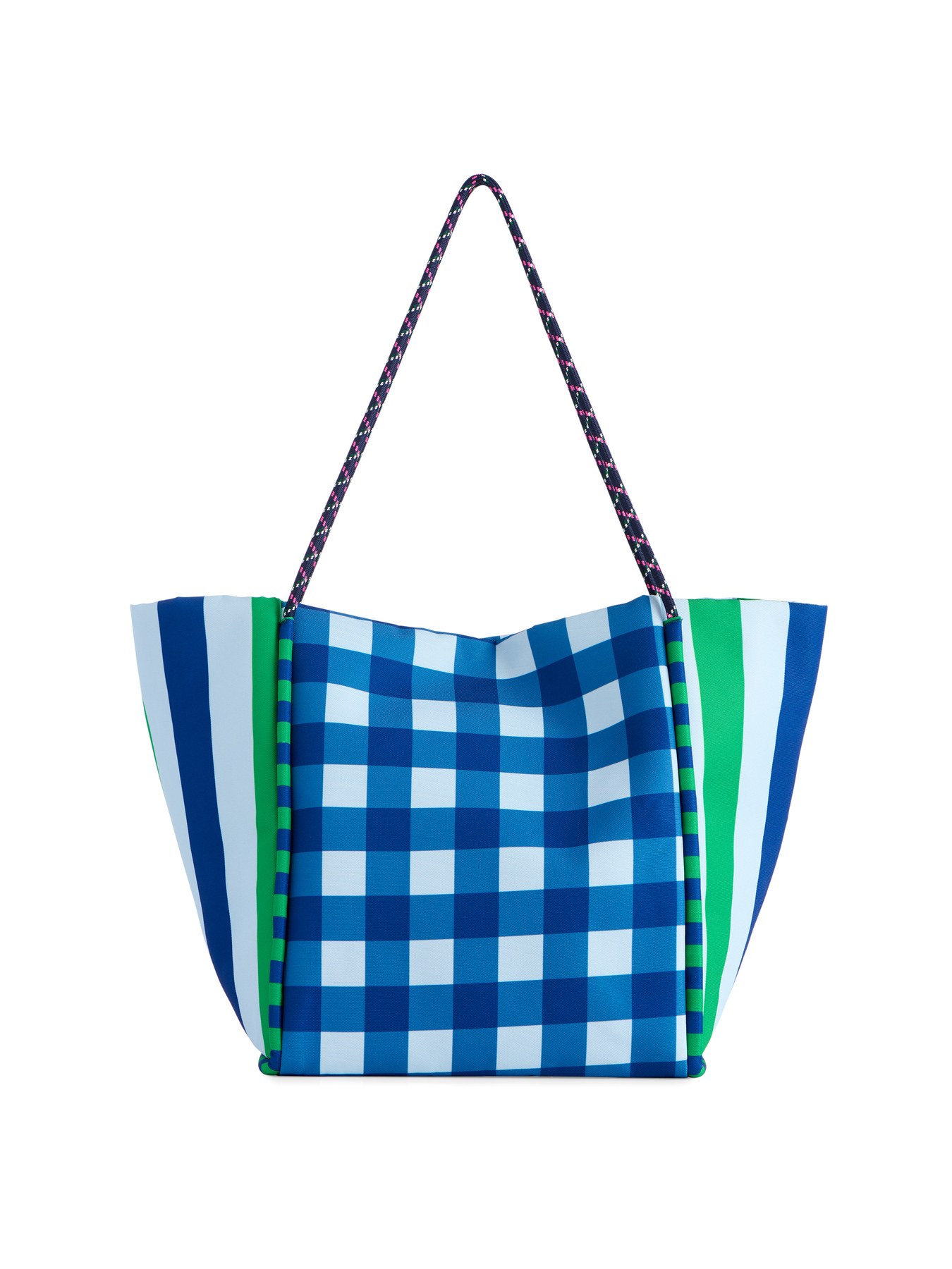 Picture of SAMBA TOTE,NAVY