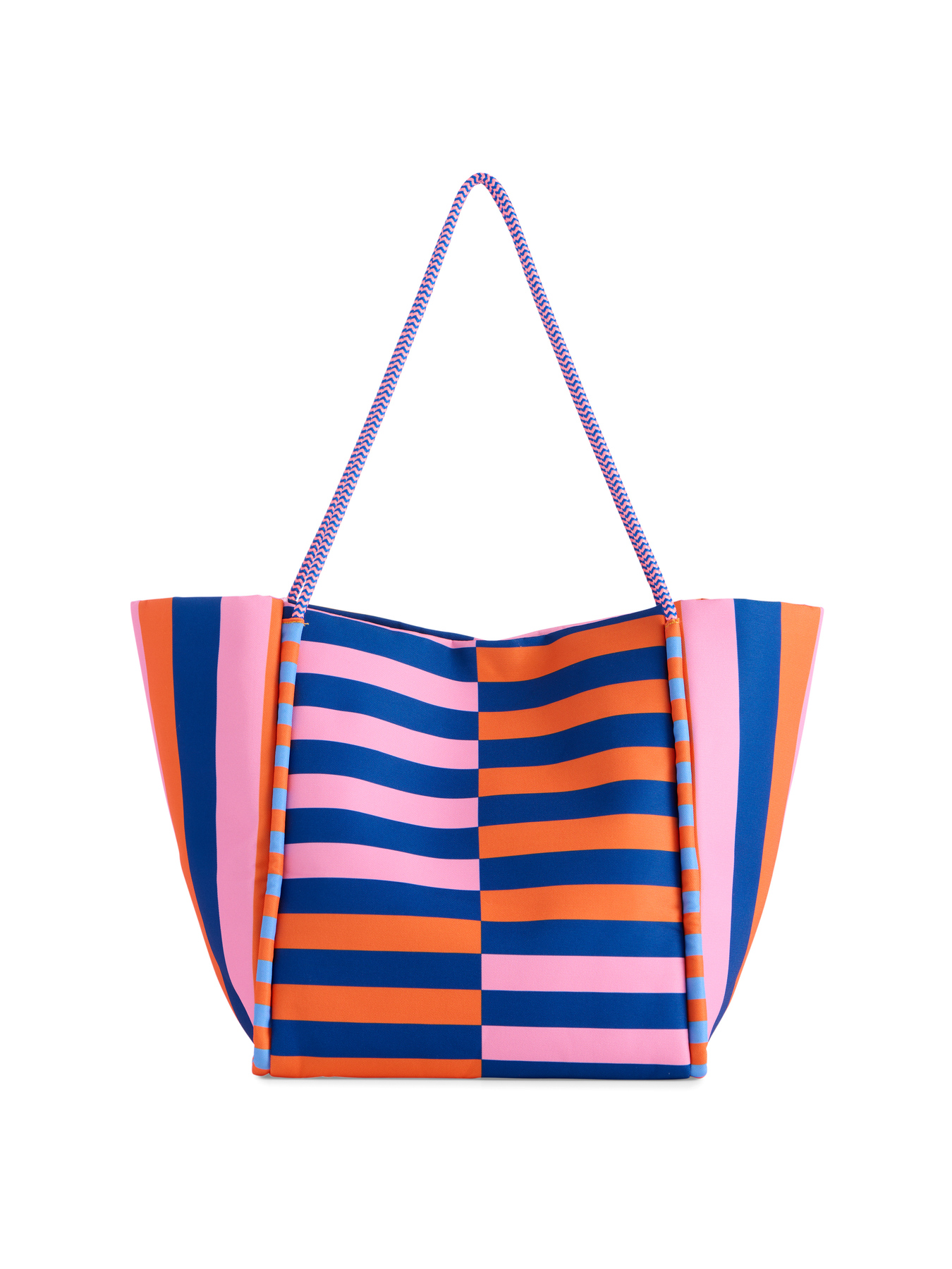 Picture of SAMBA TOTE,ORANGE