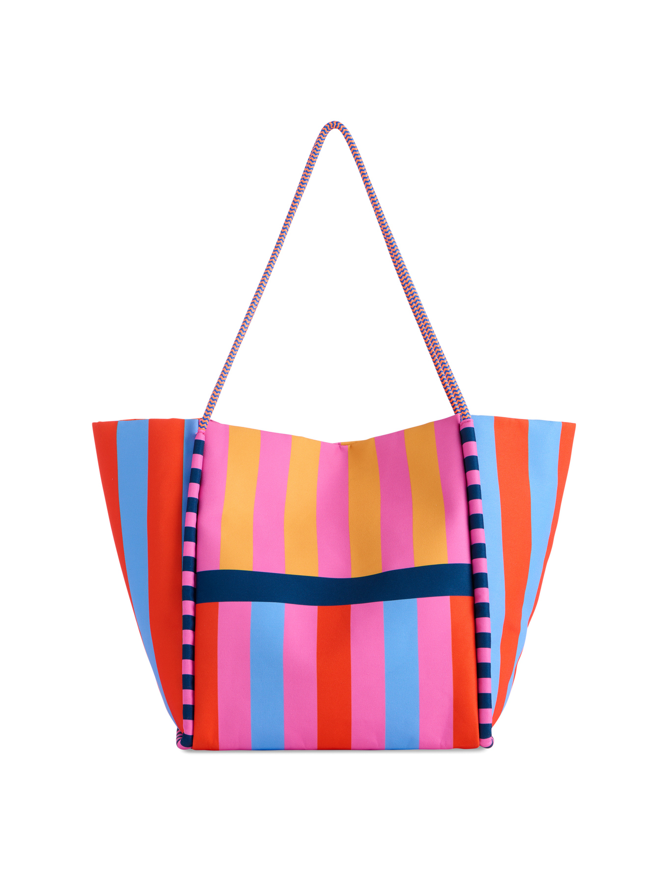 Picture of SAMBA TOTE,PINK