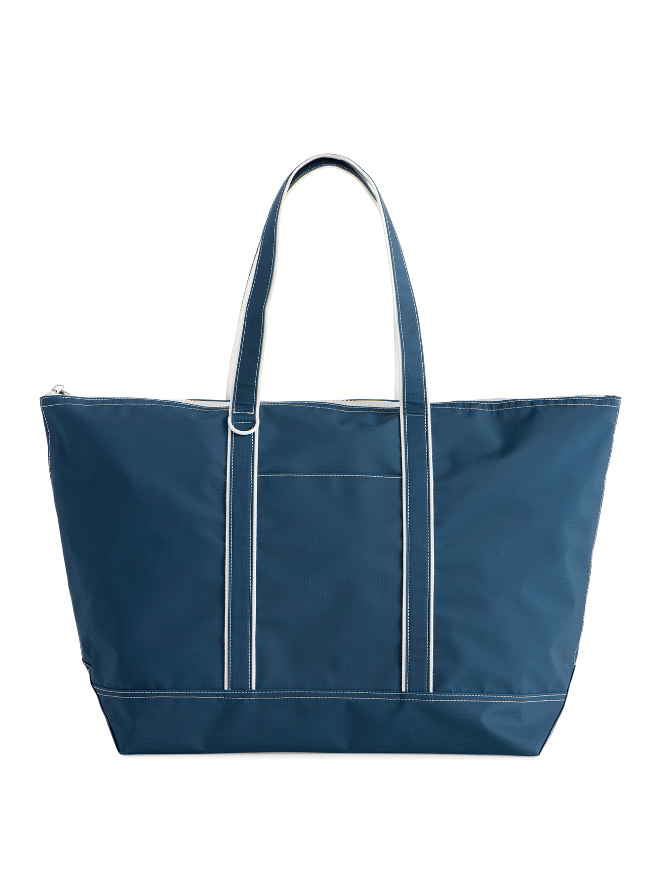 Picture of PORT WATER RESISTANT TOTE,NAVY