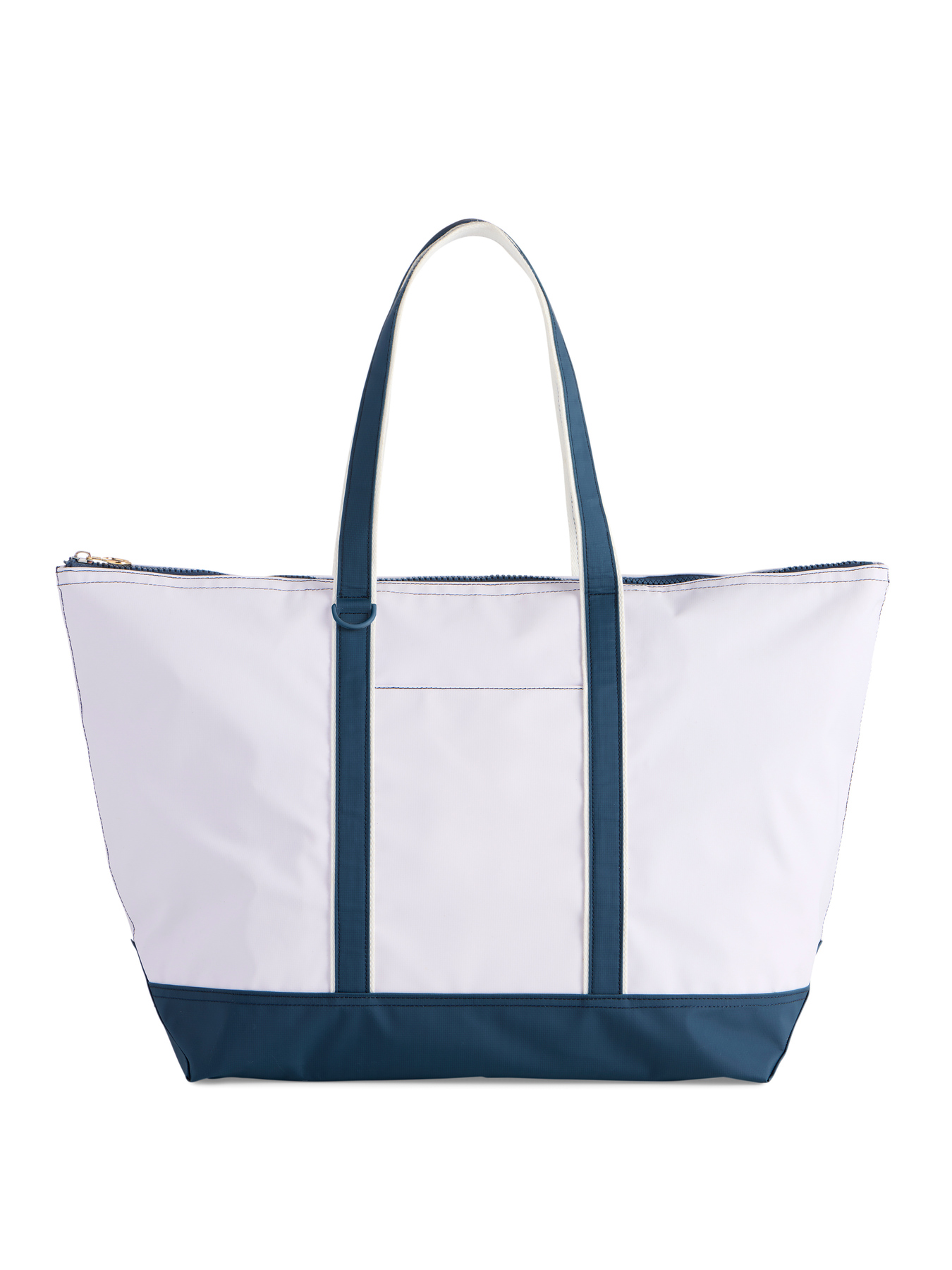 Picture of PORT WATER RESISTANT TOTE,WHITE