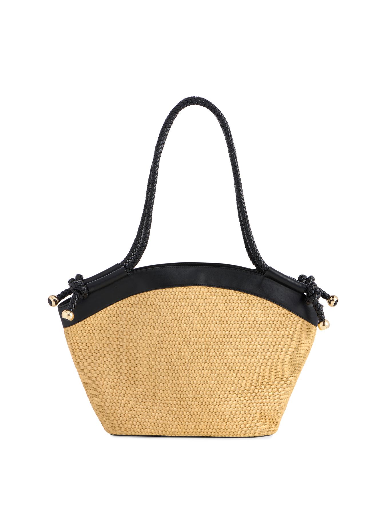 Picture of GINA TOTE,BLACK