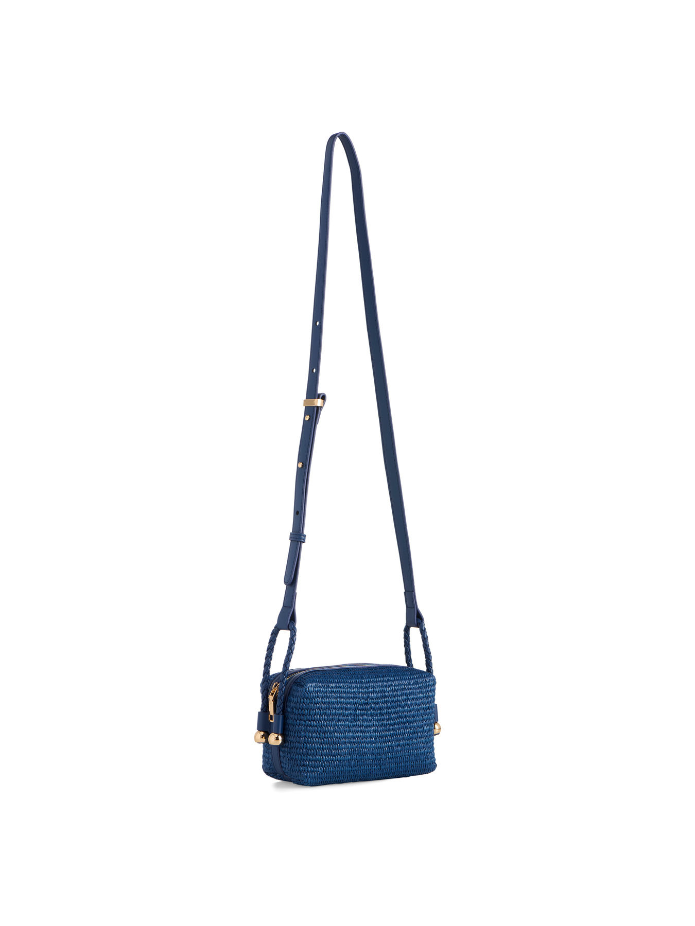 Picture of GINA CROSS-BODY,NAVY